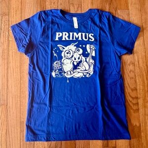 NEW - Primus - Youth M Tee